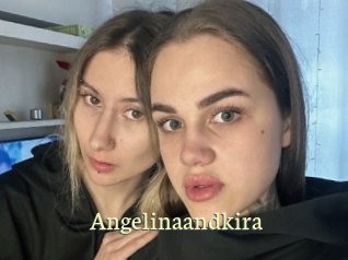 Angelinaandkira