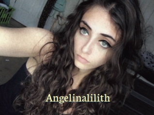 Angelinalilith