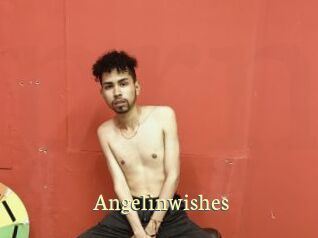 Angelinwishes