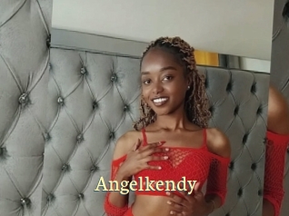 Angelkendy