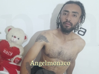 Angelmonaco