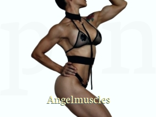 Angelmuscles