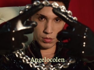 Angelocolen