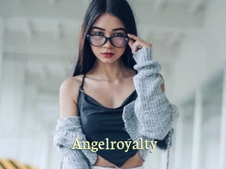 Angelroyalty