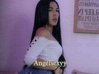 Angelsexyy