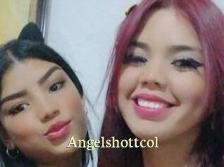 Angelshottcol