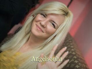 Angelsoul11