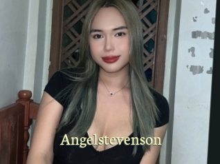 Angelstevenson