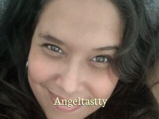 Angeltastty