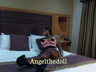 Angelthedoll