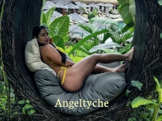 Angeltyche