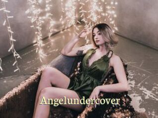 Angelundercover