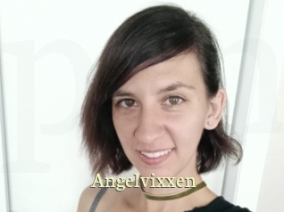 Angelvixxen