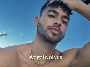 Angelwolves