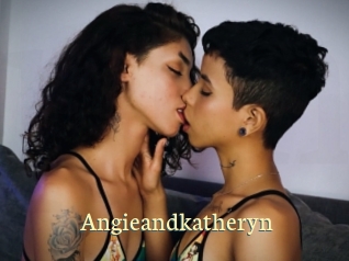 Angieandkatheryn