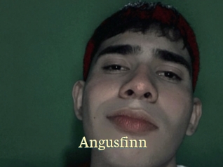 Angusfinn