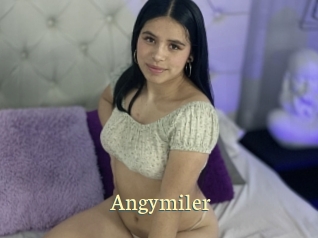 Angymiler