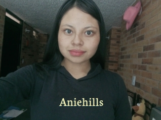 Aniehills