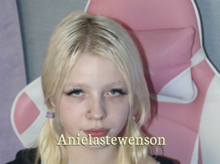 Anielastewenson