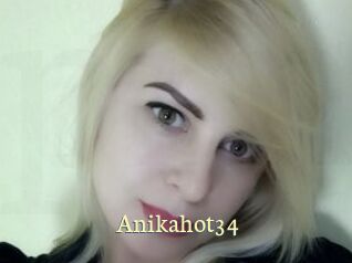 Anikahot34