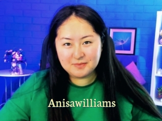 Anisawilliams