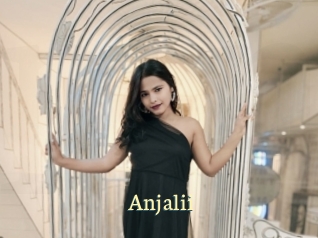 Anjalii