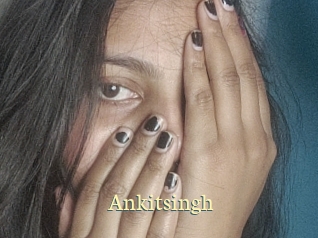 Ankitsingh