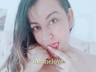 Anmelove