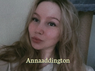 Annaaddington