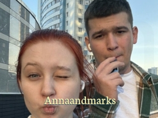 Annaandmarks