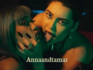 Annaandtamar