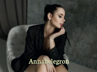 Annabelegron