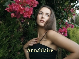 Annablaire