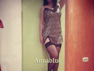 Annablue