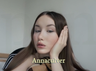 Annaculver