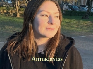 Annadaviss