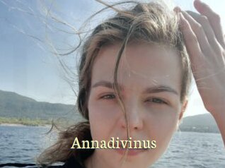 Annadivinus