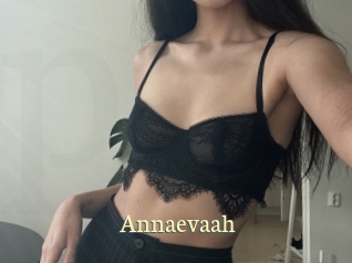 Annaevaah