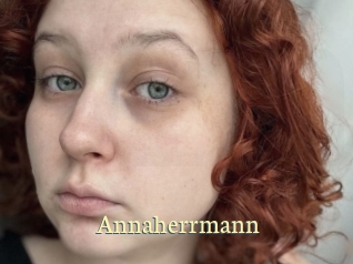 Annaherrmann