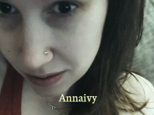 Annaivy