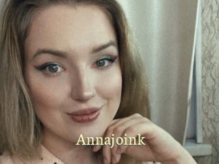 Annajoink