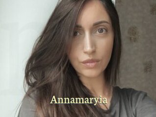 Annamaryia