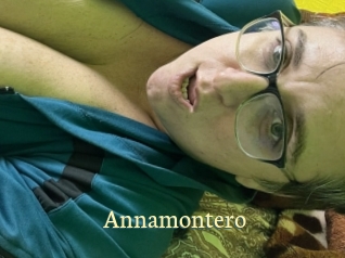 Annamontero