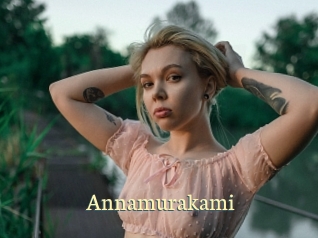 Annamurakami