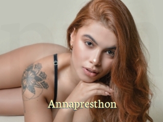 Annapresthon