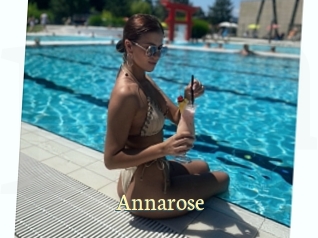 Annarose