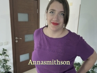 Annasmithson