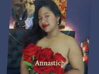 Annastich