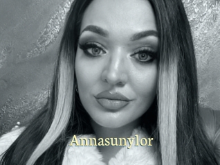 Annasunylor