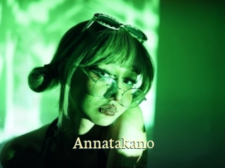 Annatakano